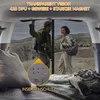Fliegengitter Schiebetür für VW T5 T6,Magnetisch Produktbild-Vorschau 6