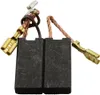 Charbons pour Hilti TE 76P-ATC - 7x12,5x26mm - Remplace Voir les images du produit 1