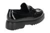 Gabor Hochfront Slipper Damen 31393030393937 Schwarz 39 EU Produktbild-Vorschau 5