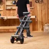 Practixx Untergestell für Kappsägen mit Rollen PX-UG-2000R Produktbild-Vorschau 8