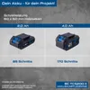 Scheppach Akku Kettensäge BC-TCS200-X - Brushless | Produktbild-Vorschau 12