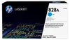 HP 828A      Cyan        LaserJet    Bildtrommel Produktbild-Vorschau 9