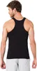 2er Herren Unterhemd Feinripp Tanktop 100% Baumwolle 2023 Produktbild-Vorschau 3