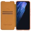 Nillkin Qin Leather Pro Case Etui Do Samsung Galaxy S22+ Podgląd zdjęcia produktu 4