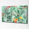 Tulup® Leinwandbild - 100x70 cm - Wandkunst - Drucke auf Produktbild-Vorschau 2