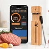 ZELURXX Kabelloses Bluetooth Bratenthermometer mit 304 Produktbild-Vorschau 1