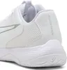 Puma Accelerate Jr 4 PUMA WHITE-PUMA SILVER PUMA WHITE-PUMA Produktbild-Vorschau 2