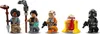 LEGO Star Wars Mashup aus TIE Fighter & X-Wing, baubare Produktbild-Vorschau 6