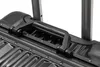 Travelhouse London valise rigide polycarbonate alu trolley Voir les images du produit 9