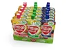 fruit&go SQUEEZER MODERN Fruchtpüree, Mischkarton 18x100g, Produktbild-Vorschau 1