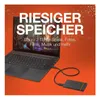 Seagate STJP500400 Seagate FireCuda Gaming SSD 500 GB Voir les images du produit 7