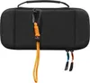 Schutzhülle für Nintendo Switch 2, Yaxo Carry Case, Schwarz Produktbild-Vorschau 2