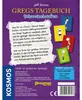 Kosmos 741747 - Jeu de cartes Gregs Tagebuch - Tas de Voir les images du produit 7