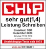 SSD Crucial P310 1 To M.2 2280 - CT1000P310SSD801 Voir les images du produit 14