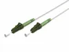 Goobay 59589 Optický kabel (FTTH), jednovidový (OS2) Bílý, Náhled obrázku produktu 1