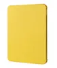 Tucano Satin Case for iPad 10.9" (2022) (Yellow) Produktbild-Vorschau 1
