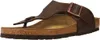 Birkenstock Ramses Braun - Herren Pantoffel - 044701 Produktbild-Vorschau 2
