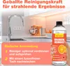 bio-chem Orangenreiniger Konzentrat 2x 750 ml - Starker Produktbild-Vorschau 4