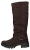 Rieker Damen Stiefel Knöchelriemen mit Zierschnalle Produktbild-Vorschau 11