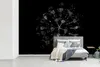 MuchoWow® Fototapete für Wohnzimmer oder Schlafzimmer Produktbild-Vorschau 5