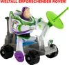 Toy Story 4 Buzz Lightyears Star Command Raumschiff Produktbild-Vorschau 6