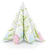 Airlaid Serviette Ostern, 40 x 40 cm, 50 Stück - Mank Produktbild-Vorschau 2