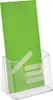 10er Set Tischprospektständer DIN Lang (99 x 210 mm) – Produktbild-Vorschau 2