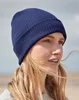 Beechfield B51N | Organic Baumwolle Fine Knit Beanie - Produktbild-Vorschau 5