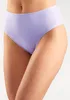 PETITE FLEUR Jazz-Pants Slips orange, grün, rosa, lila, Produktbild-Vorschau 2
