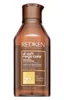 Lockenhaarshampoo Redken All Soft Mega Curls 300 ml Produktbild-Vorschau 7