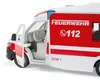 SUPER Mercedes-Benz Sprinter Miesen Typ C Rettungswagen Produktbild-Vorschau 8