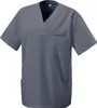 Torba wsuwana uni  z 3 kieszeniami szara 6XL Podgląd zdjęcia produktu 10