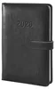 Chronoplan Buchkalender Wochenplan 50826 Business Edition Produktbild-Vorschau 1
