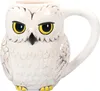 Half Moon Bay Hrnček v tvare 3D Harry Potter Hedwig Náhľad obrázku produktu 2