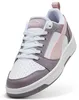 Puma Rebound v6 Low sportlicher Schnürer Weiß in Gr. 37.5 Produktbild-Vorschau 5