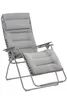 Lafuma Relaxsessel Futura XL, Be Comfort®, klappbarer Produktbild-Vorschau 1