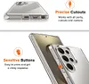 Schutz Hülle für Samsung Galaxy S25 Ultra 5G Handy Tasche Produktbild-Vorschau 6