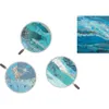Puzzle 2000 pezzi Map Wave Heye 29872 Anteprima dell’immagine prodotto 4