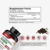Berberine 1200mg (120 Kapseln) Nahrungsergänzungsmittel, Produktbild-Vorschau 3