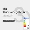 Vito Lighting LED Spot MR16 GU5.3 Mat - 7W 514lm 2700K - Productafbeelding-voorbeeld 8