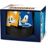 Sonic Amy Tails Tasse im Geschenkkarton Produktbild-Vorschau 1