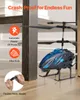 Elicottero RC VEVOR, elicottero telecomandato a 2,4 GHz, Anteprima dell’immagine prodotto 5