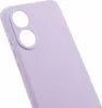 OPPO A58 Hülle - Coverup Colour TPU Back Cover - Lavendel Produktbild-Vorschau 8