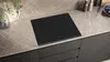 Siemens EA631GNA1E, Schwarz, Integriert, 60 cm, Keramik, Produktbild-Vorschau 4