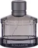 A perfume bottle on a white background. Anteprima dell’immagine prodotto