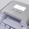 CASO DESIGN IceChef Pro Eiswürfelmaschine 12kg/24h Produktbild-Vorschau 4