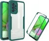 Samsung Galaxy A52 5G/4G Ochranné pouzdro, vestavěný 360° Náhled obrázku produktu 1