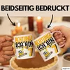 7. Geburtstag Geschenk Tasse Becher Jungs Baustelle Produktbild-Vorschau 2