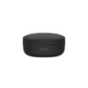 A black wireless earbud charging case is shown against a white background. Anteprima dell’immagine prodotto