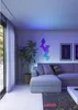 Nanoleaf Shapes Triangles Ultra Black Edition Starter Kit - Produktbild-Vorschau 6